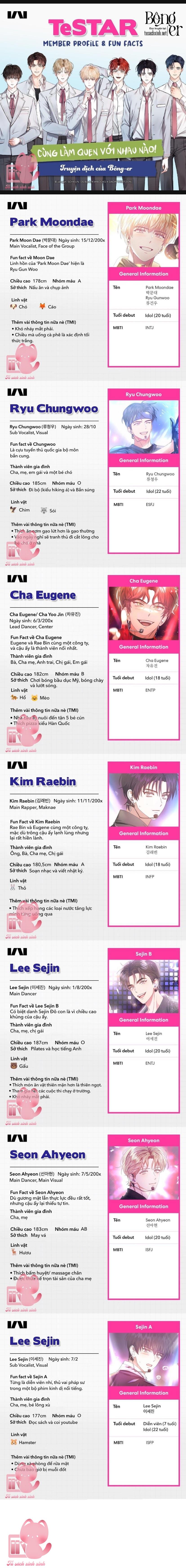 Debut Or Die - Chap 32.5 - Trang 2