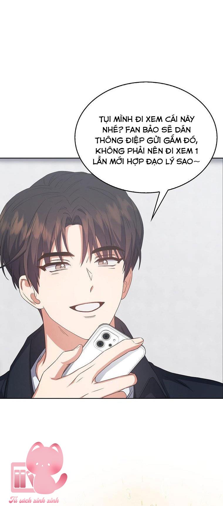 Debut Or Die - Chap 32 - Trang 12