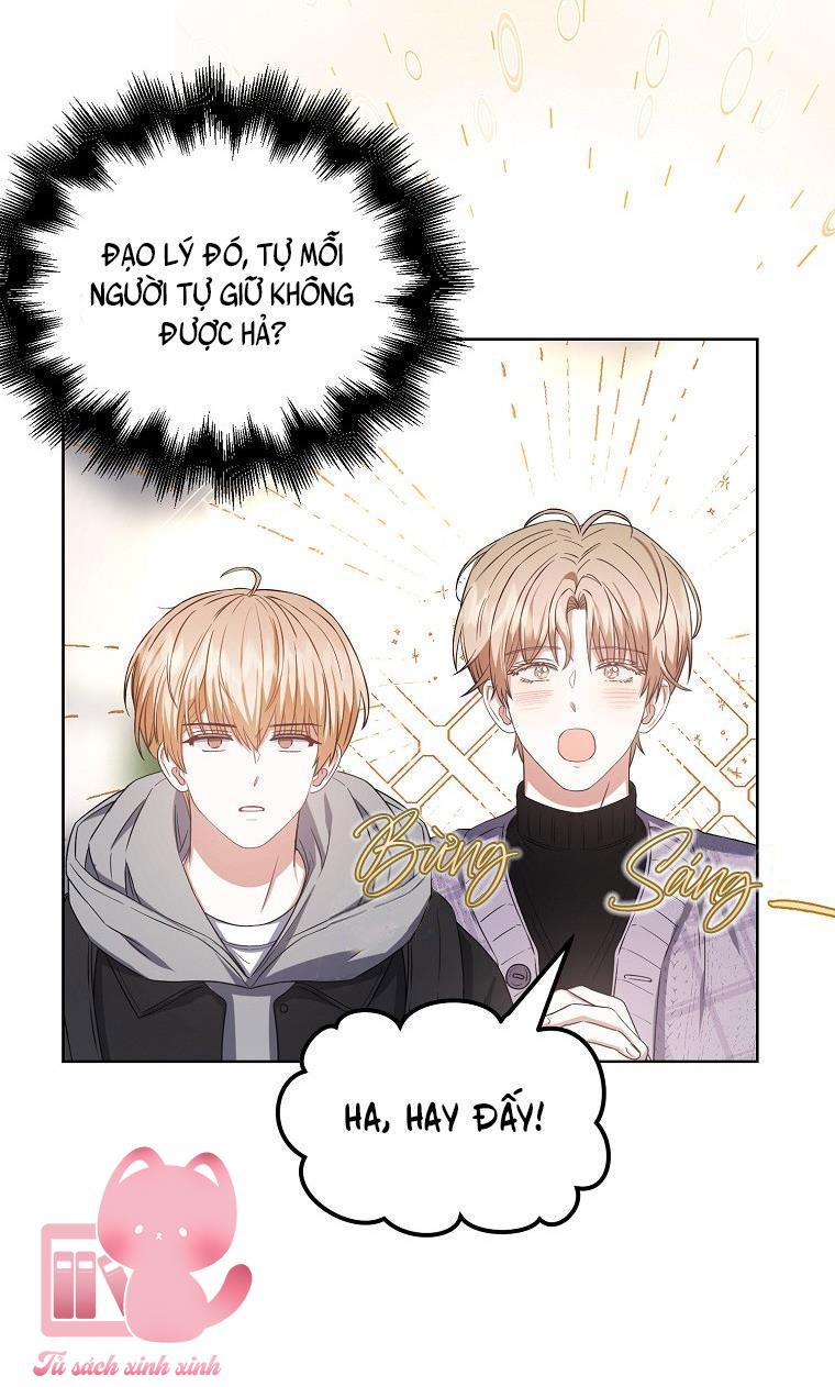 Debut Or Die - Chap 32 - Trang 13