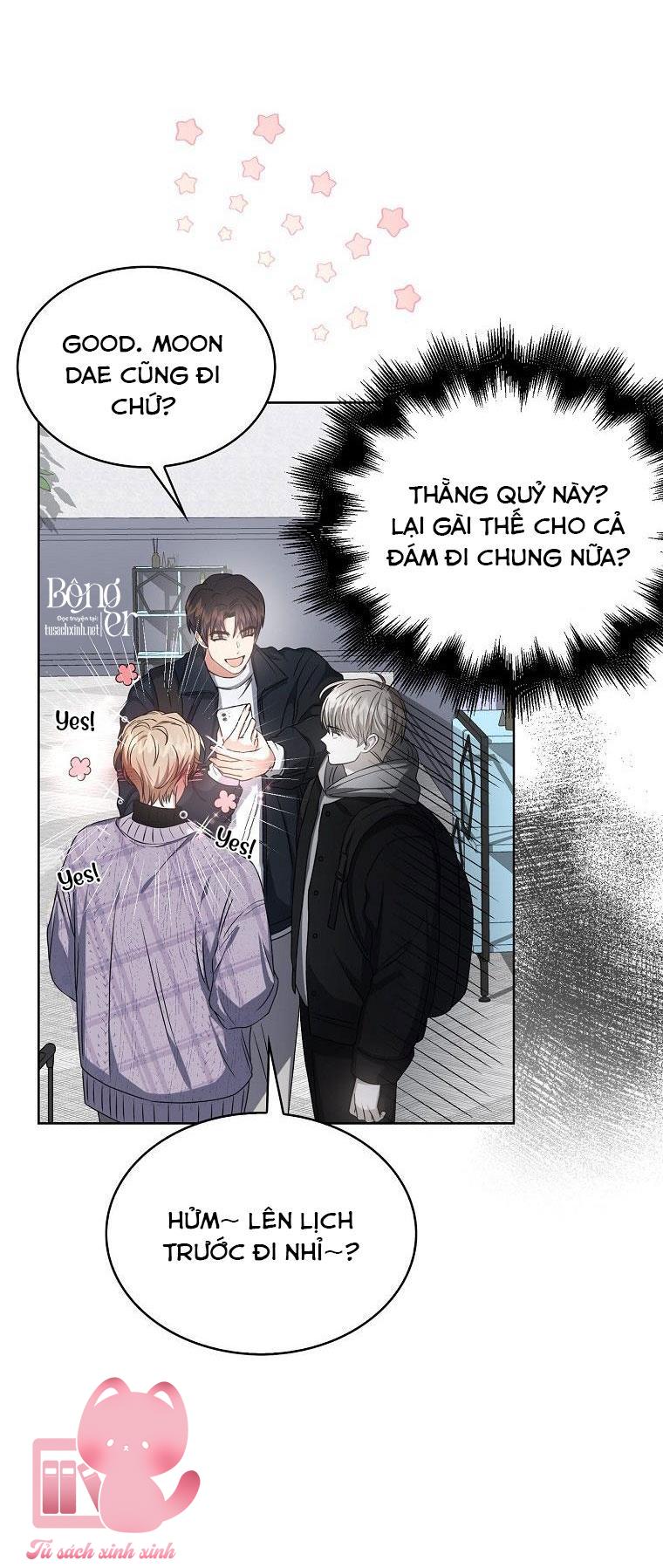 Debut Or Die - Chap 32 - Trang 14