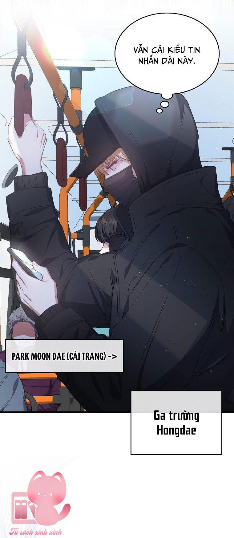 Debut Or Die - Chap 32 - Trang 20