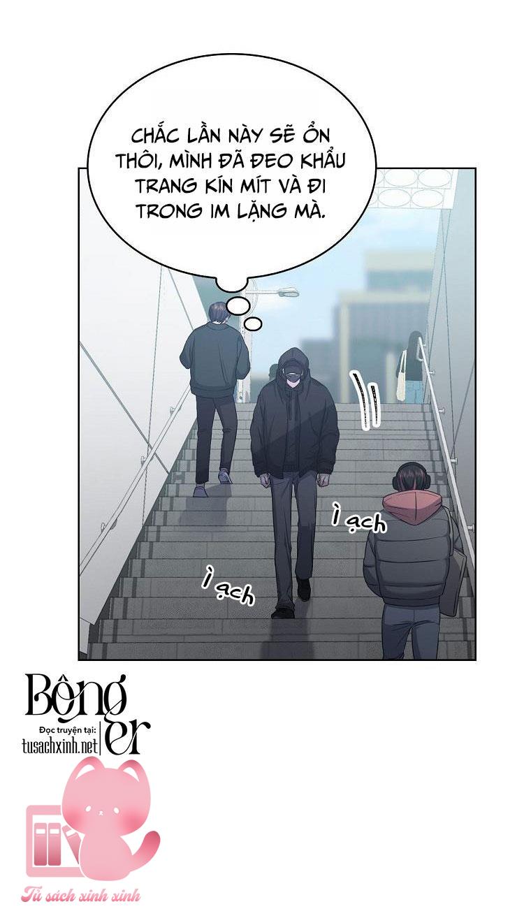 Debut Or Die - Chap 32 - Trang 22