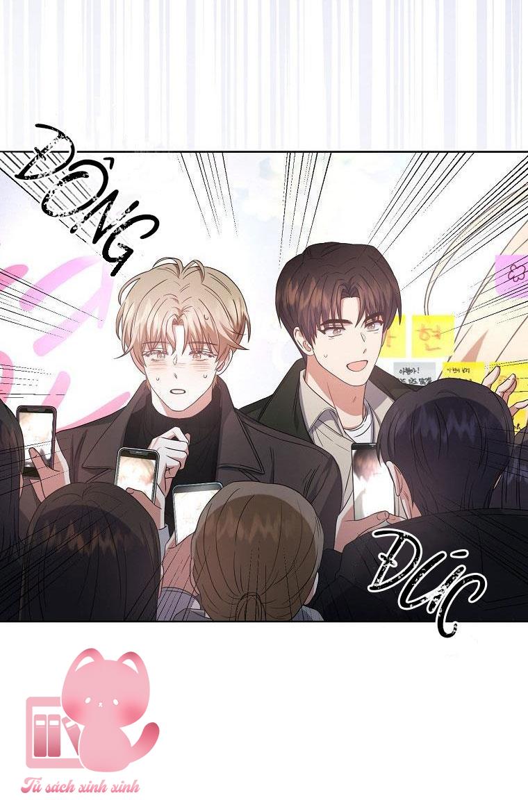 Debut Or Die - Chap 32 - Trang 24