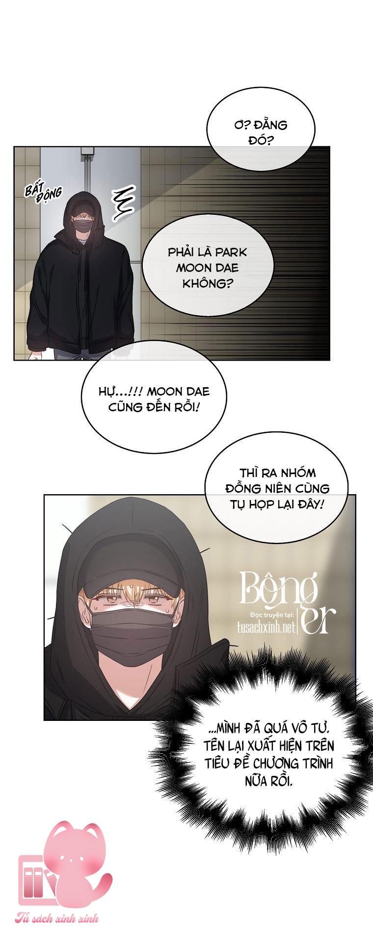 Debut Or Die - Chap 32 - Trang 25
