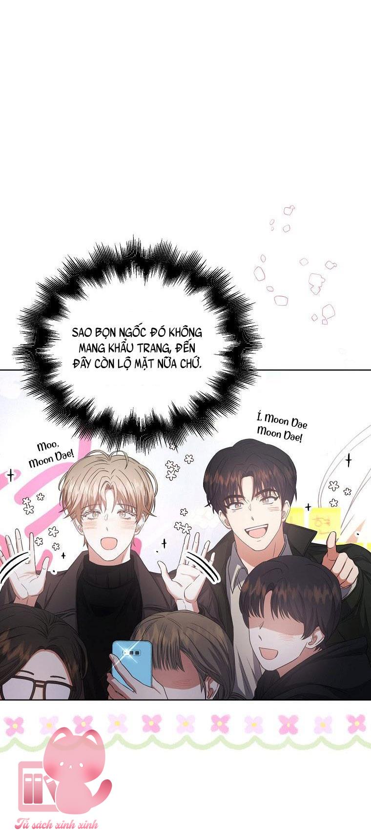 Debut Or Die - Chap 32 - Trang 26