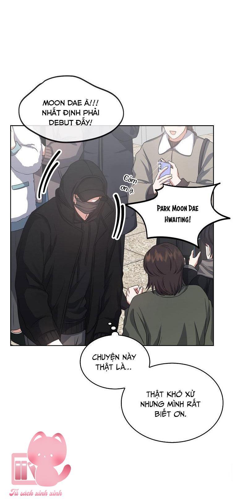 Debut Or Die - Chap 32 - Trang 27