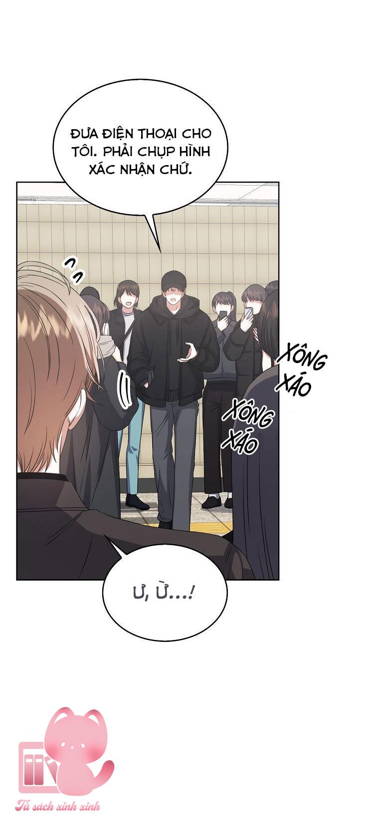 Debut Or Die - Chap 32 - Trang 30