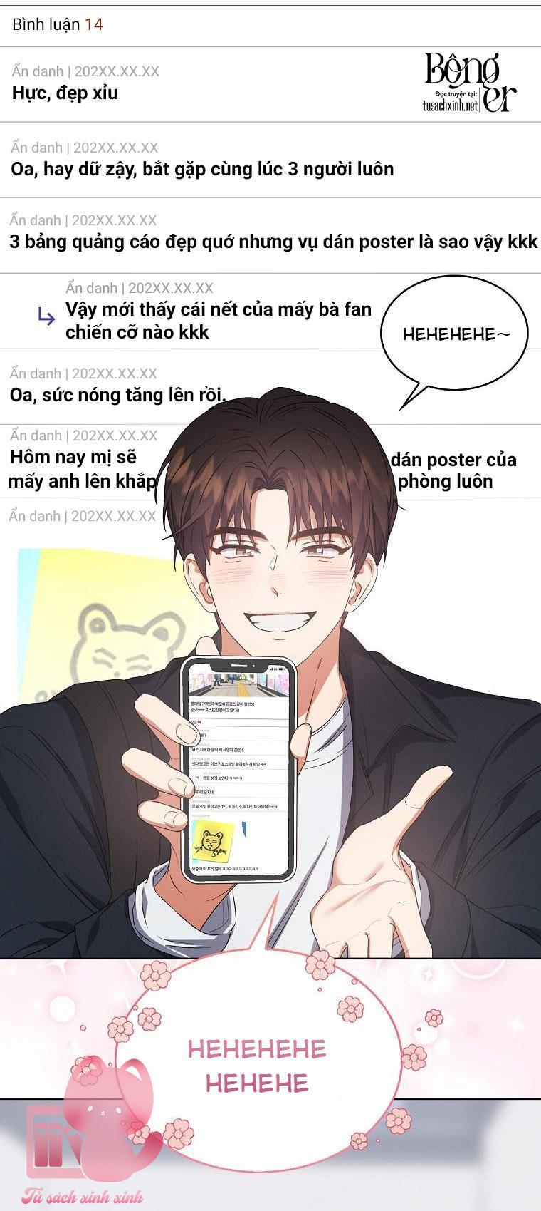 Debut Or Die - Chap 32 - Trang 4