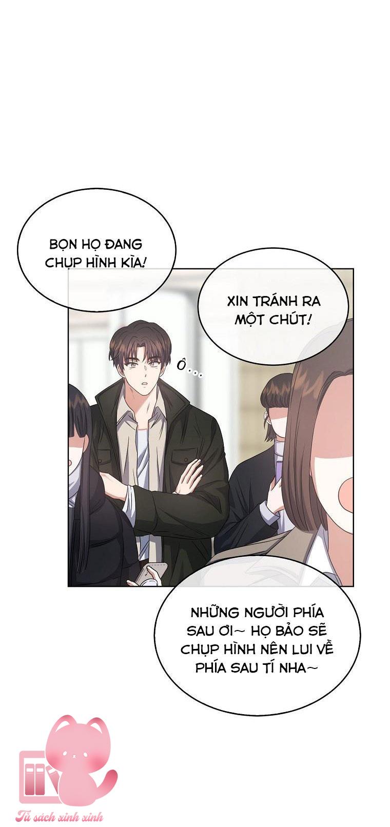 Debut Or Die - Chap 32 - Trang 31
