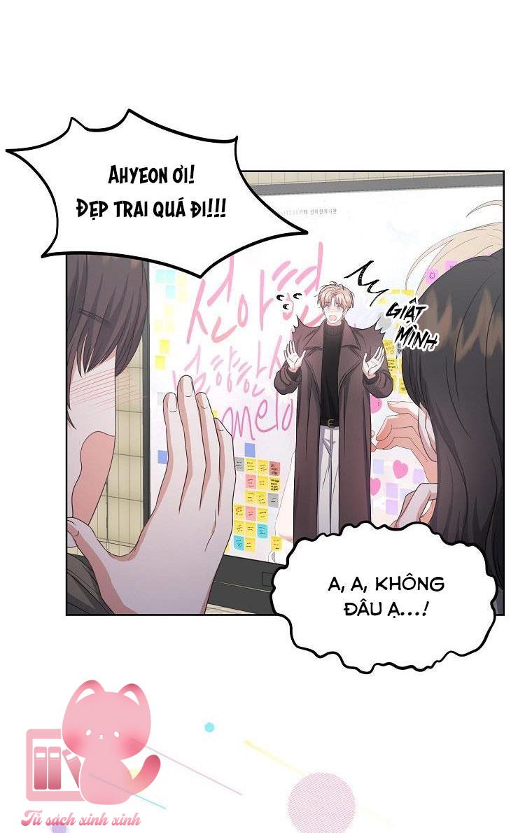 Debut Or Die - Chap 32 - Trang 34