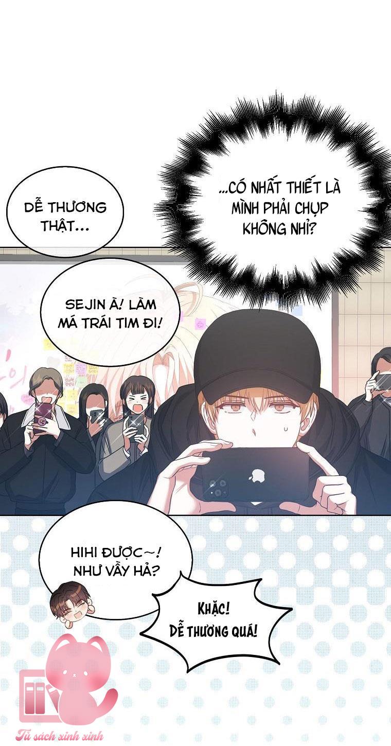 Debut Or Die - Chap 32 - Trang 38