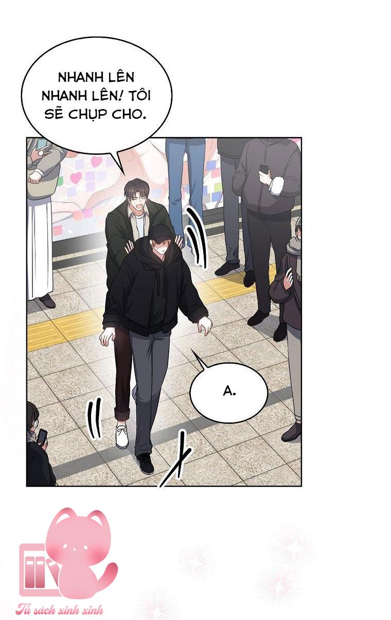 Debut Or Die - Chap 32 - Trang 40