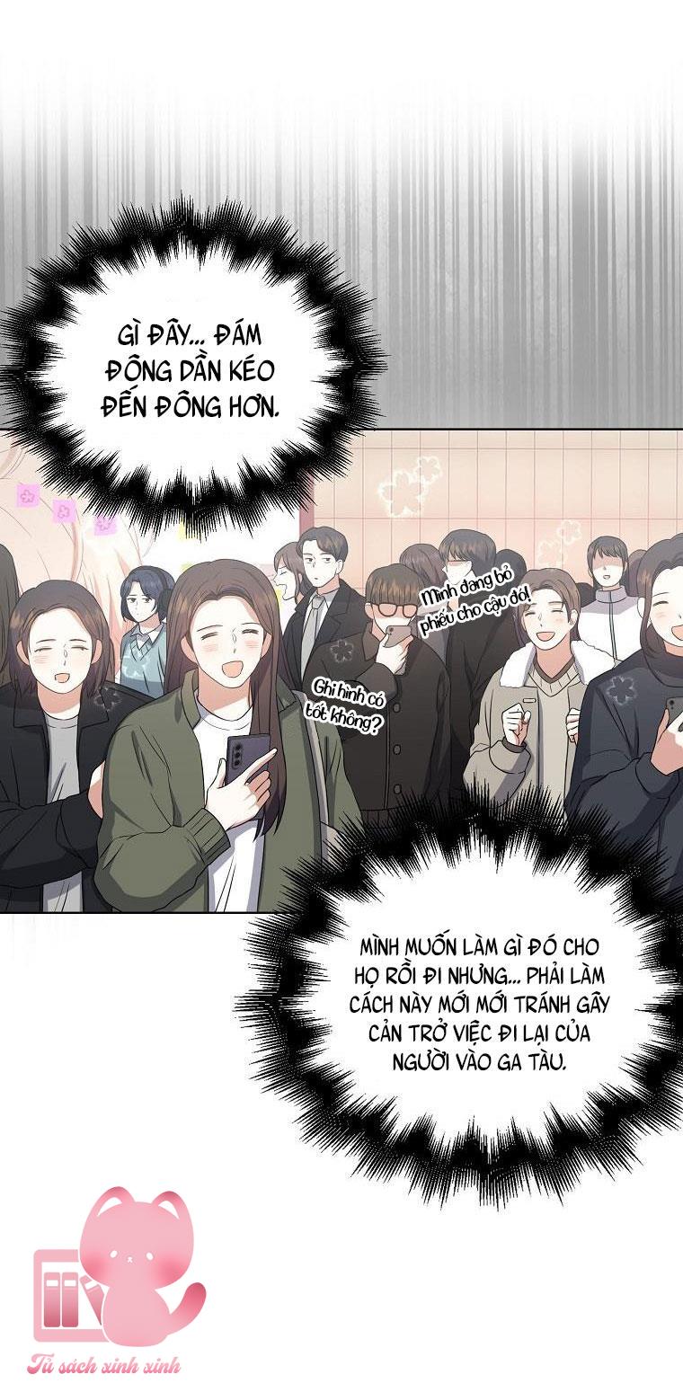 Debut Or Die - Chap 32 - Trang 49