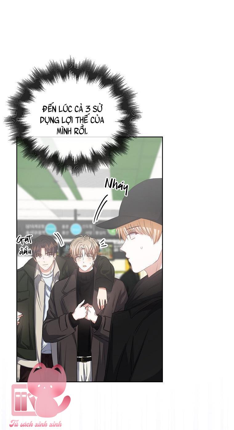 Debut Or Die - Chap 32 - Trang 50