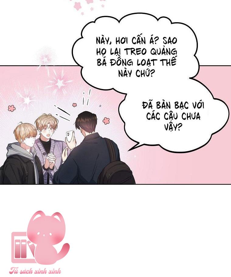 Debut Or Die - Chap 32 - Trang 6
