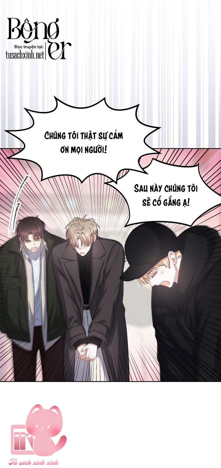 Debut Or Die - Chap 32 - Trang 51