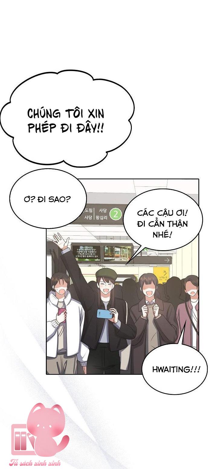 Debut Or Die - Chap 32 - Trang 52