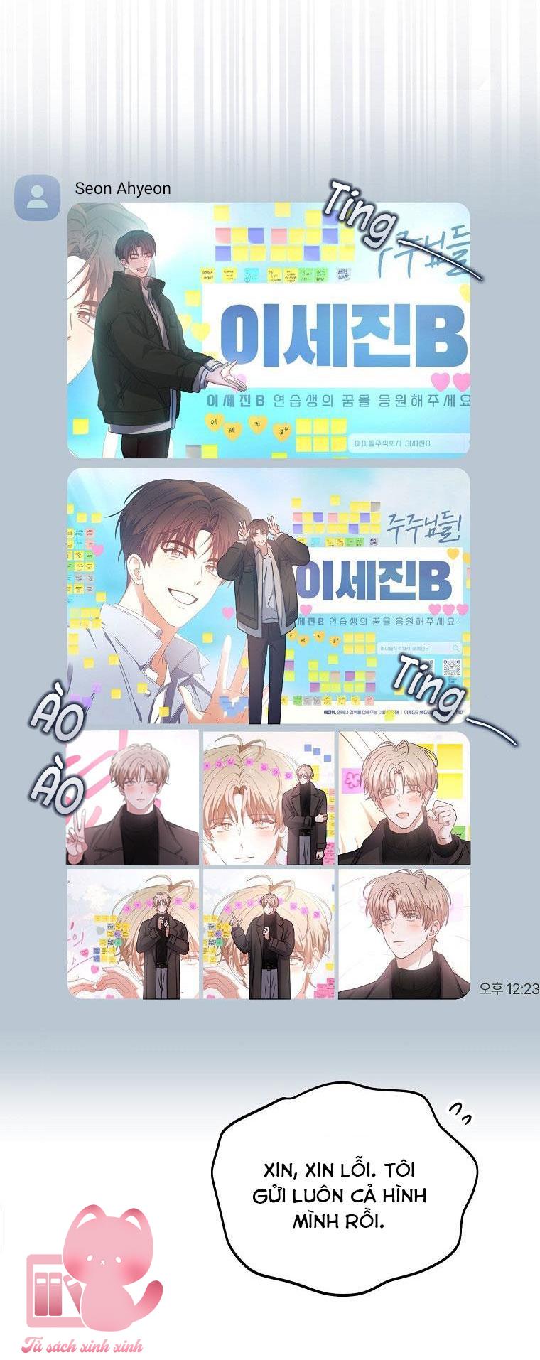 Debut Or Die - Chap 32 - Trang 63