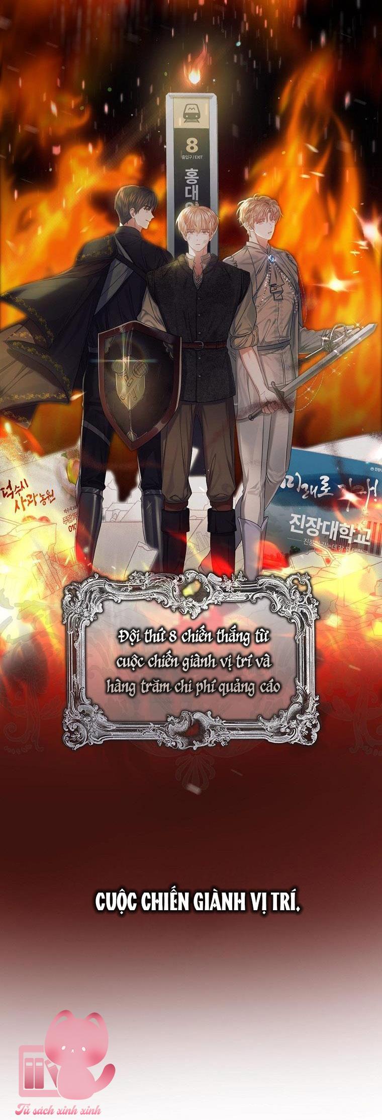 Debut Or Die - Chap 32 - Trang 9