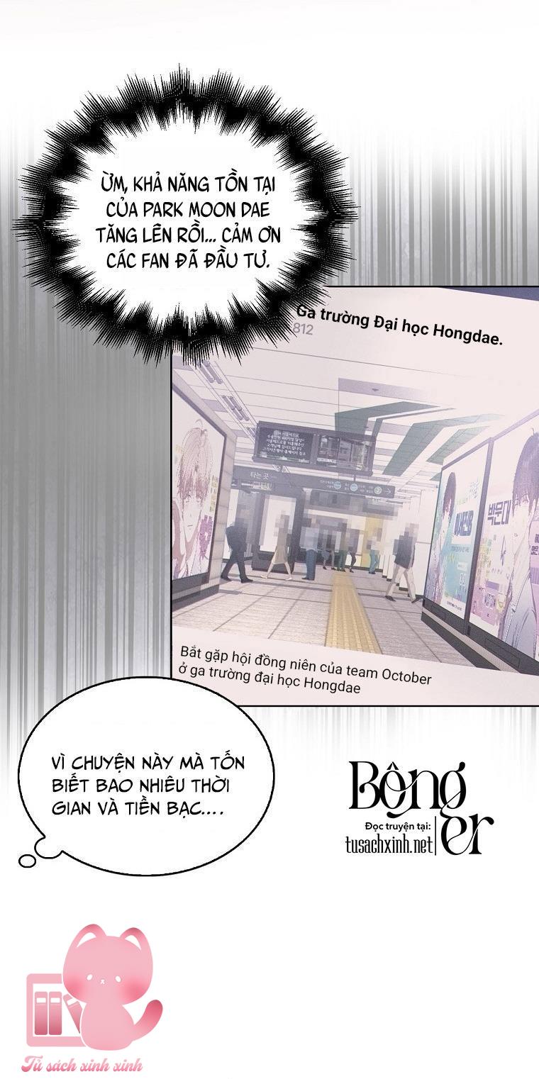 Debut Or Die - Chap 32 - Trang 10