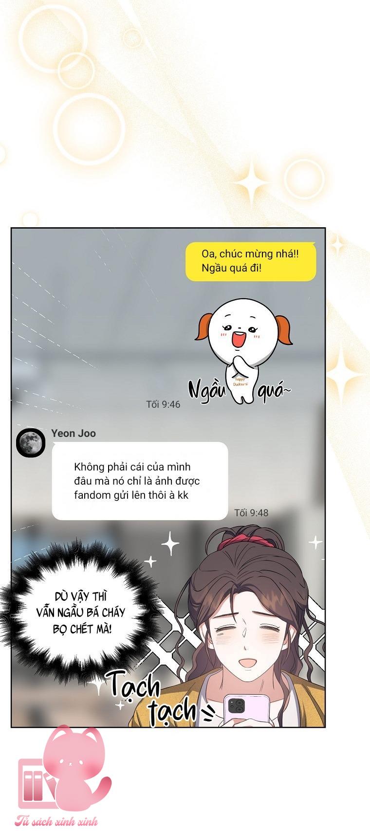 Debut Or Die - Chap 33 - Trang 18