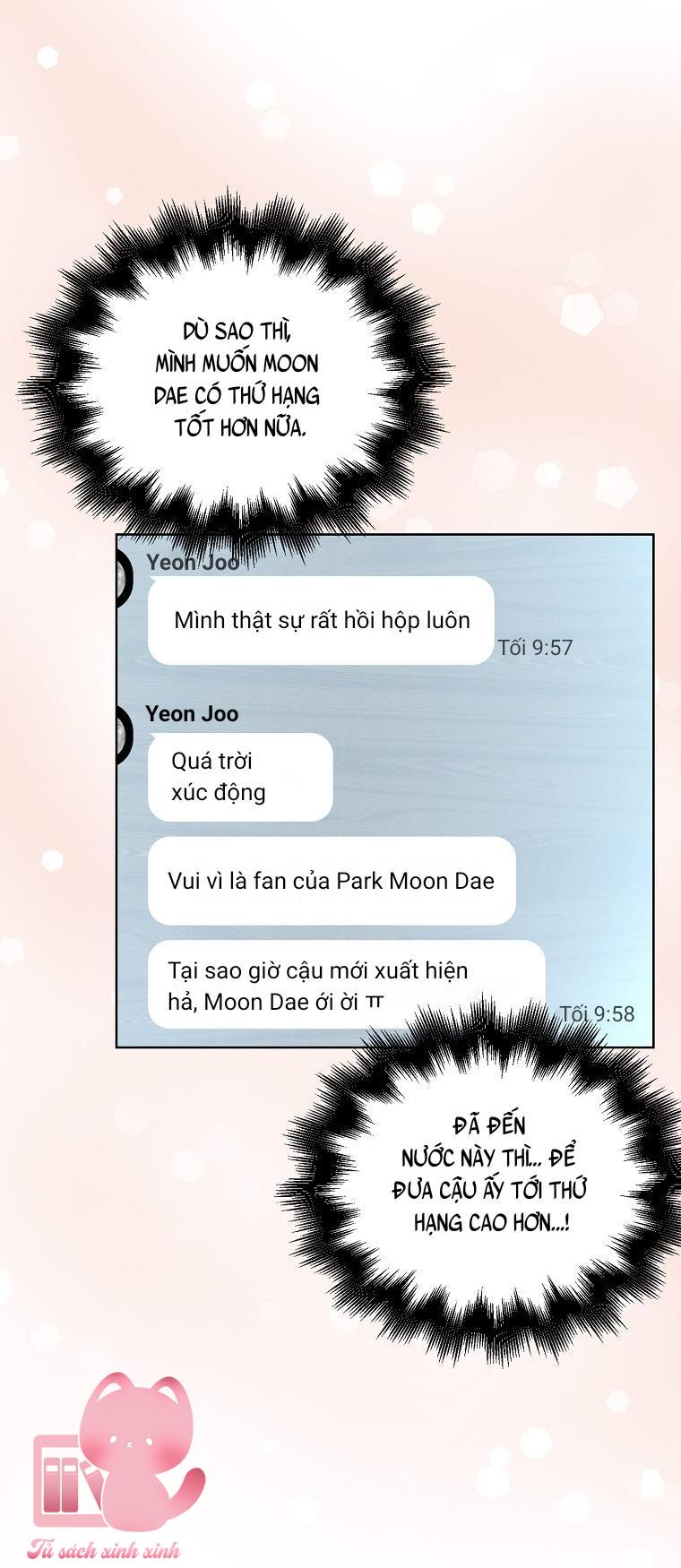 Debut Or Die - Chap 33 - Trang 20
