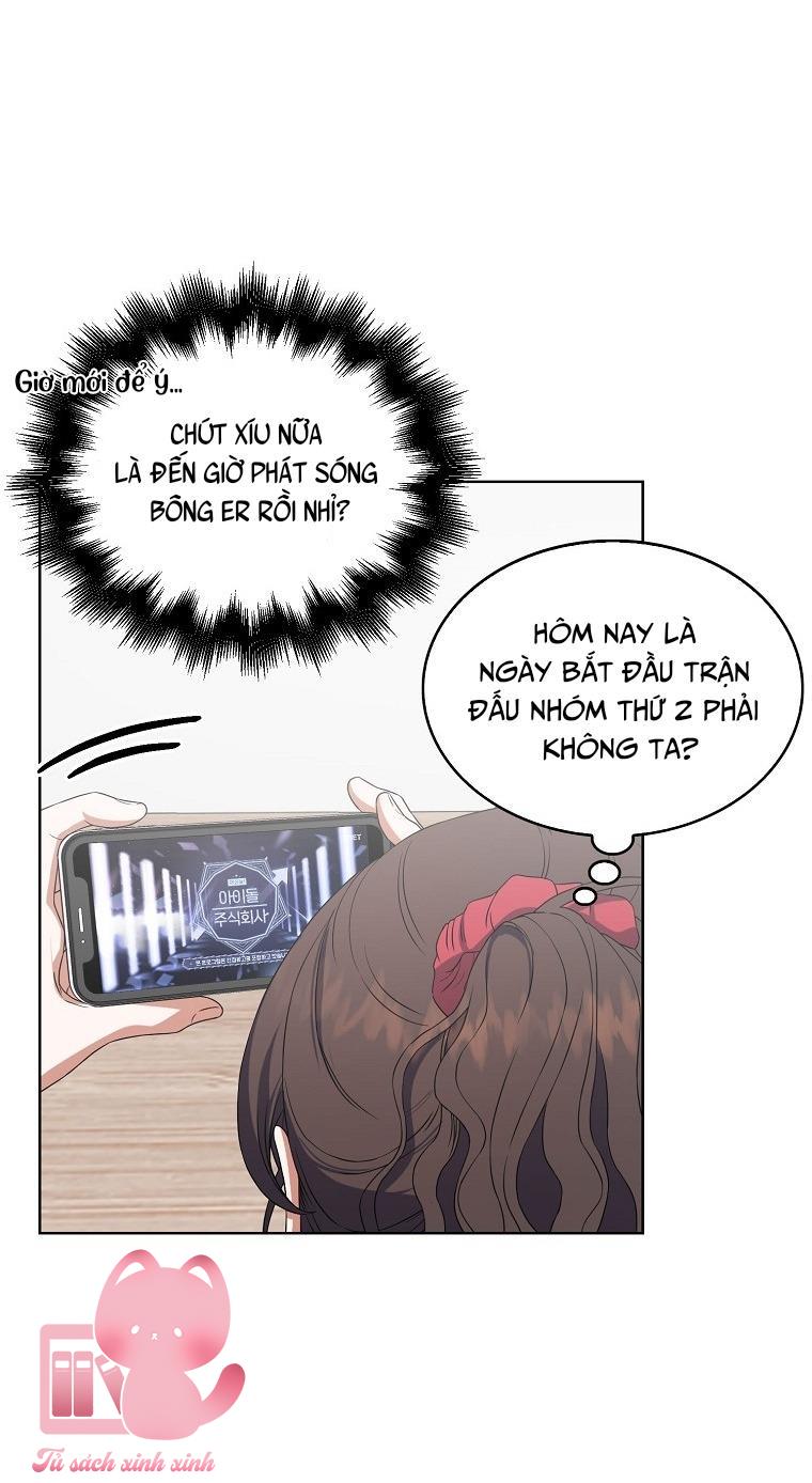 Debut Or Die - Chap 33 - Trang 23