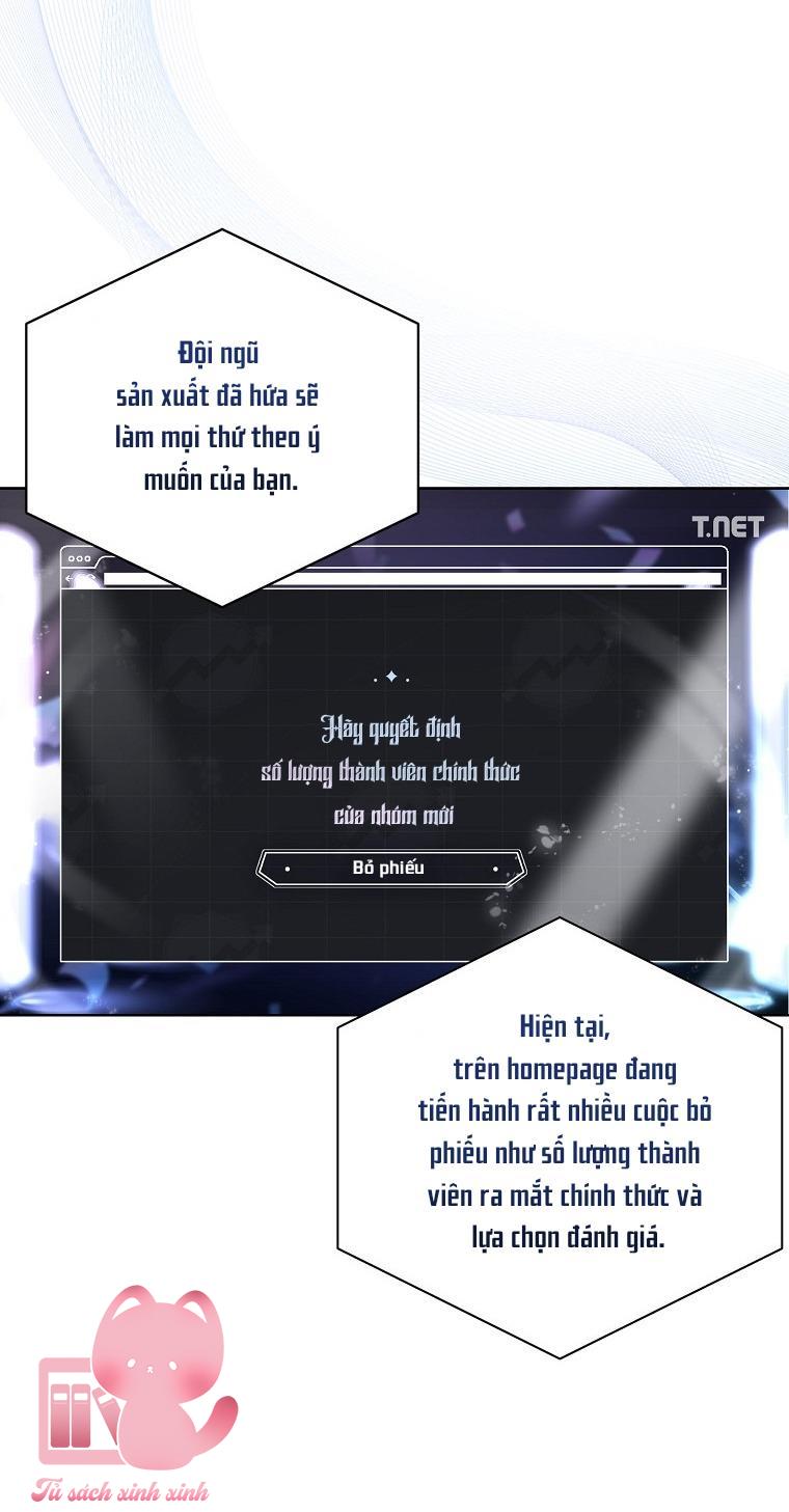 Debut Or Die - Chap 33 - Trang 25