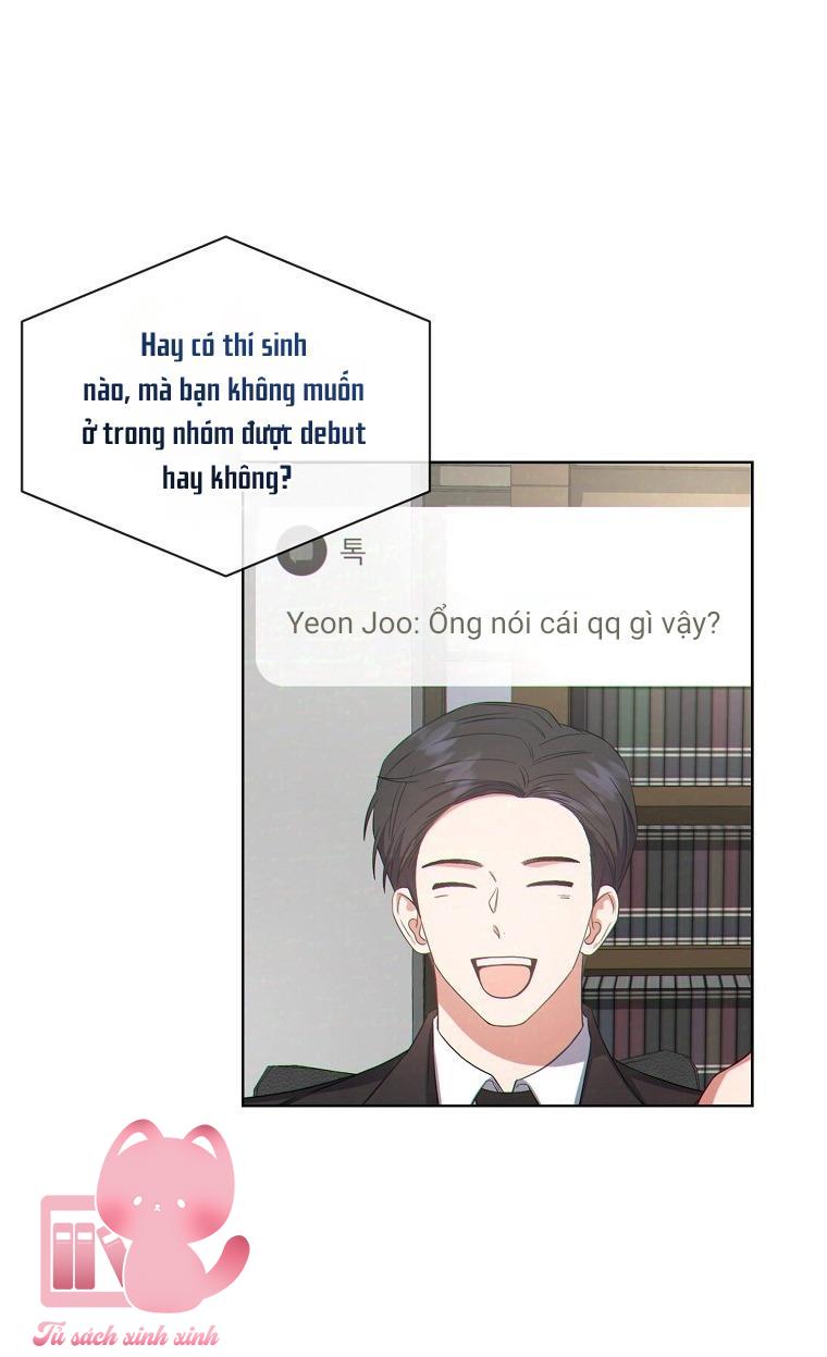 Debut Or Die - Chap 33 - Trang 28