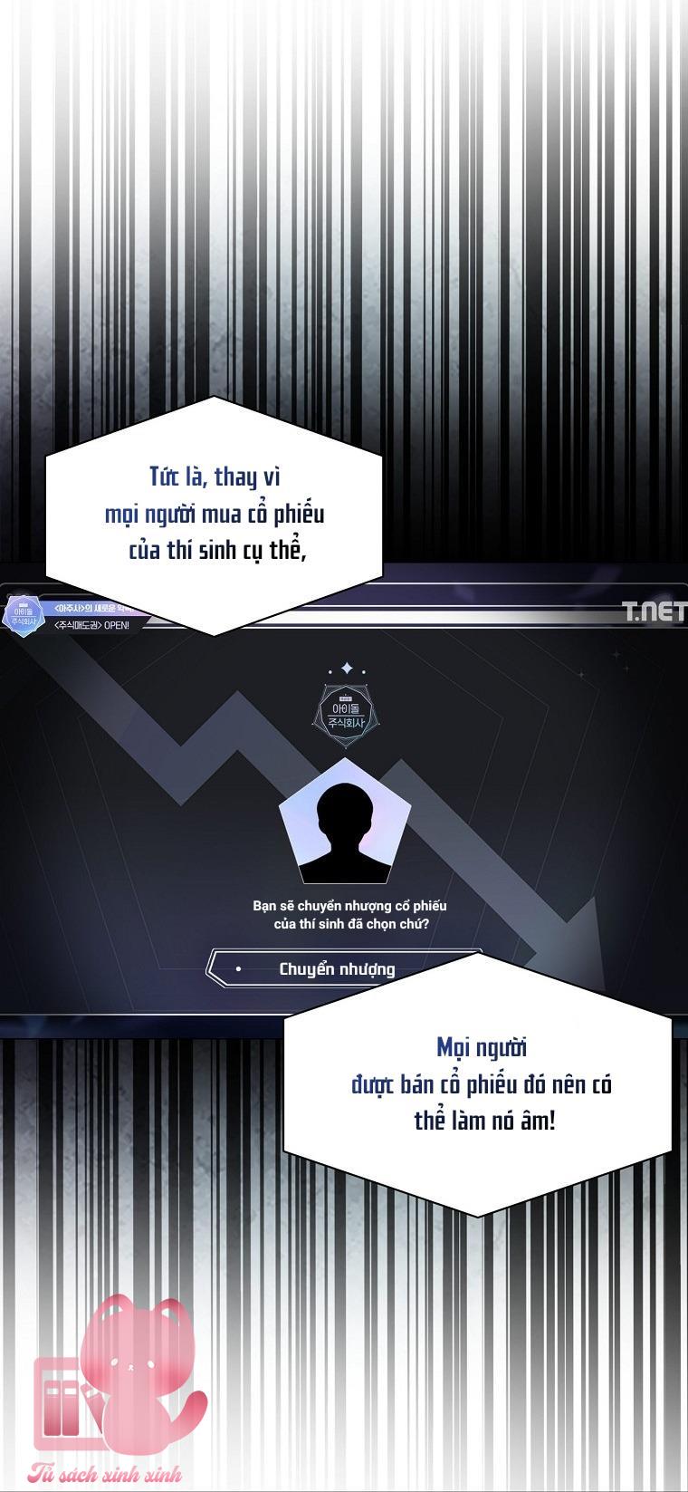 Debut Or Die - Chap 33 - Trang 33