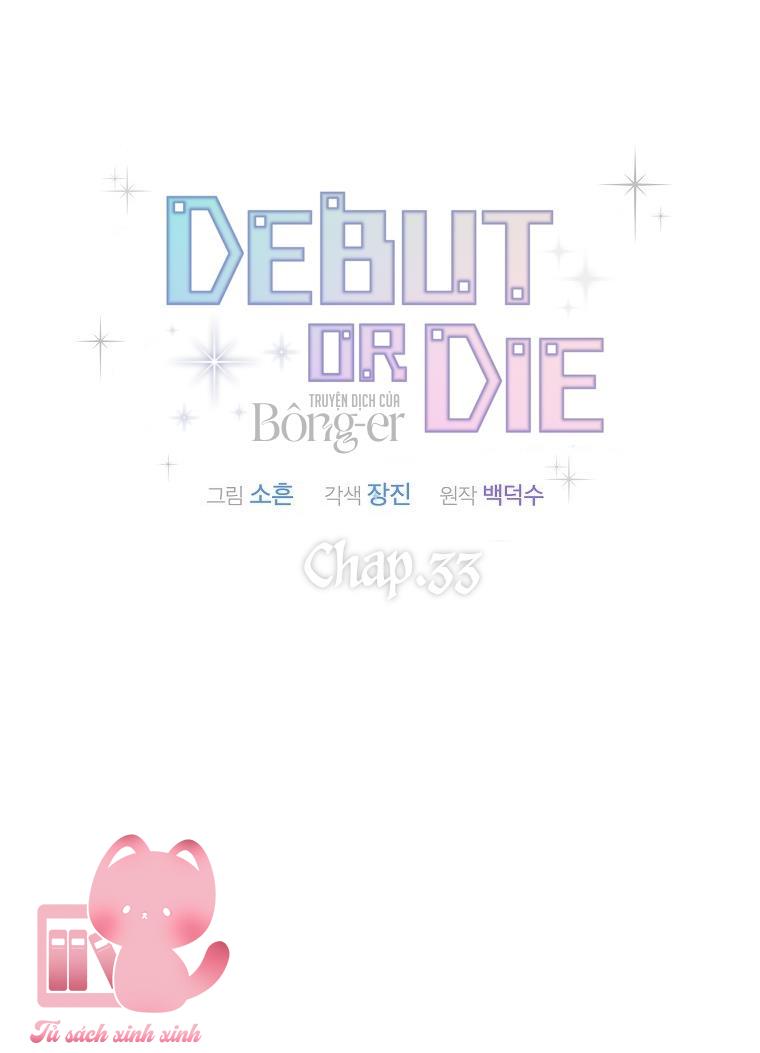 Debut Or Die - Chap 33 - Trang 37