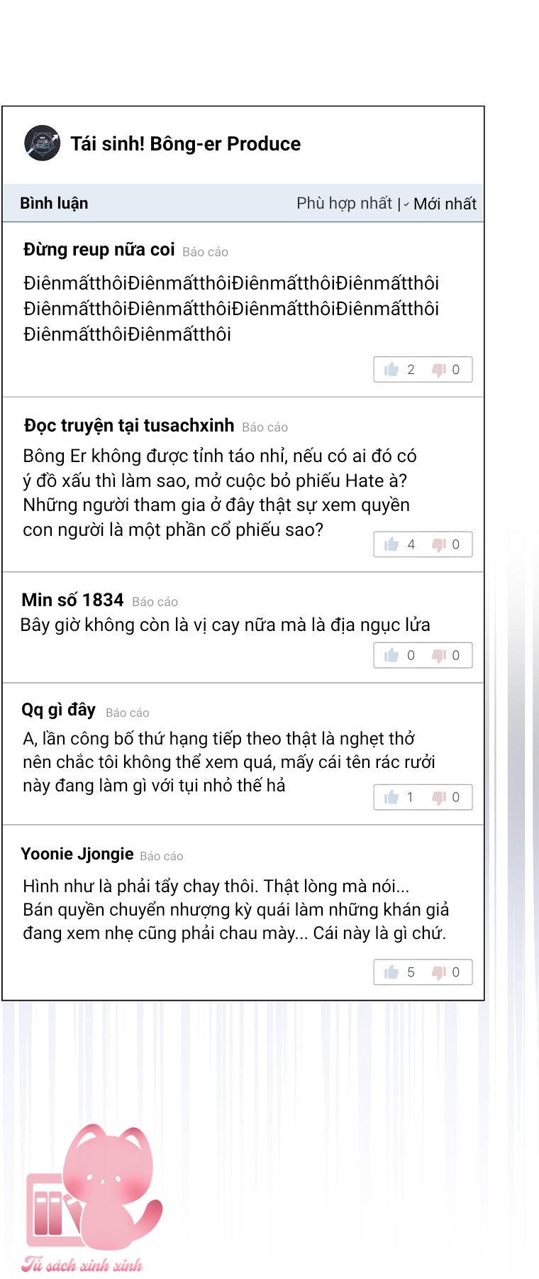 Debut Or Die - Chap 33 - Trang 38