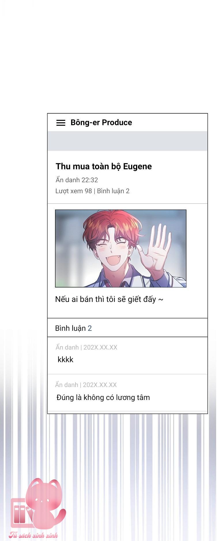 Debut Or Die - Chap 33 - Trang 39