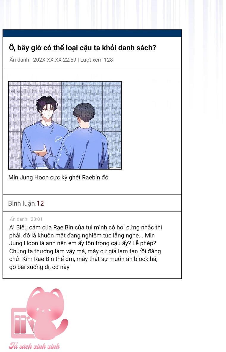 Debut Or Die - Chap 33 - Trang 40