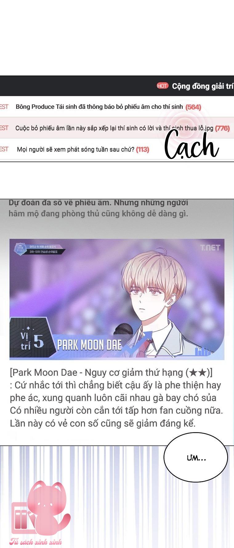 Debut Or Die - Chap 33 - Trang 41