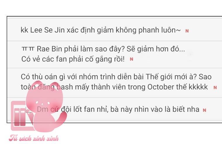Debut Or Die - Chap 33 - Trang 45