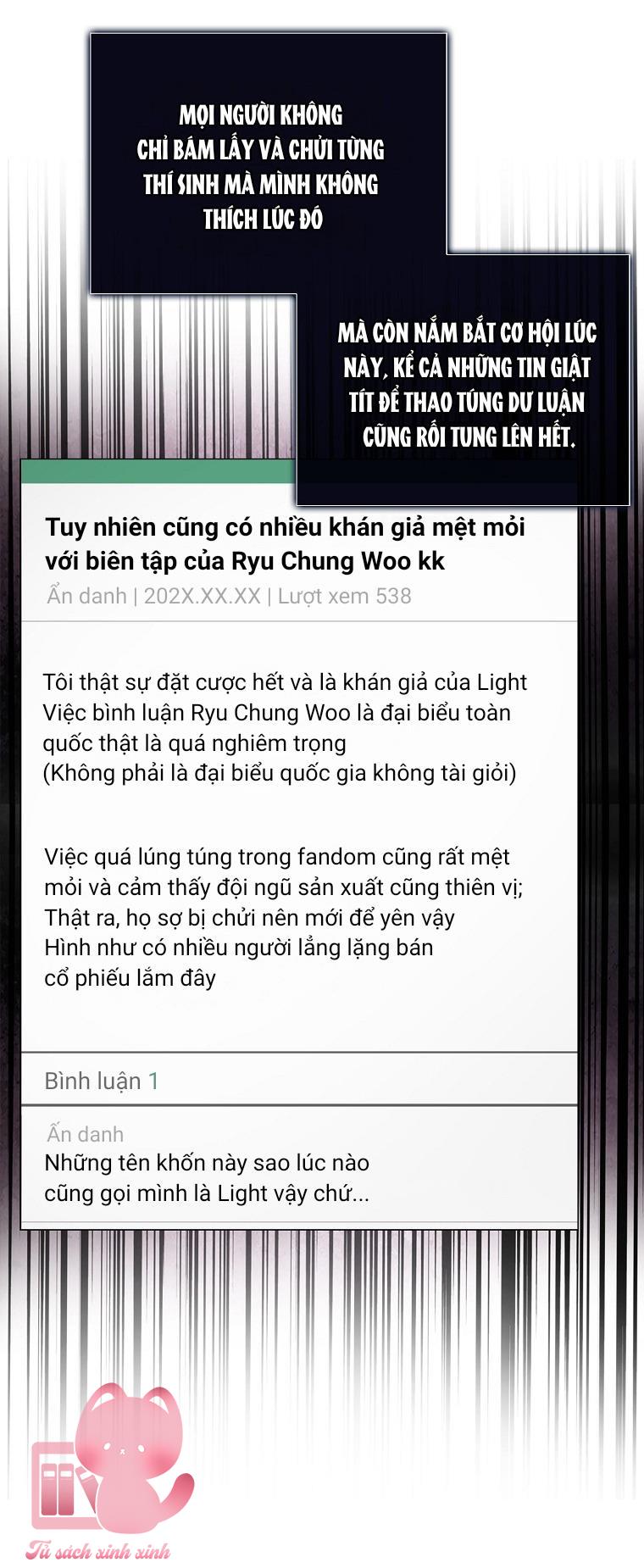 Debut Or Die - Chap 33 - Trang 46
