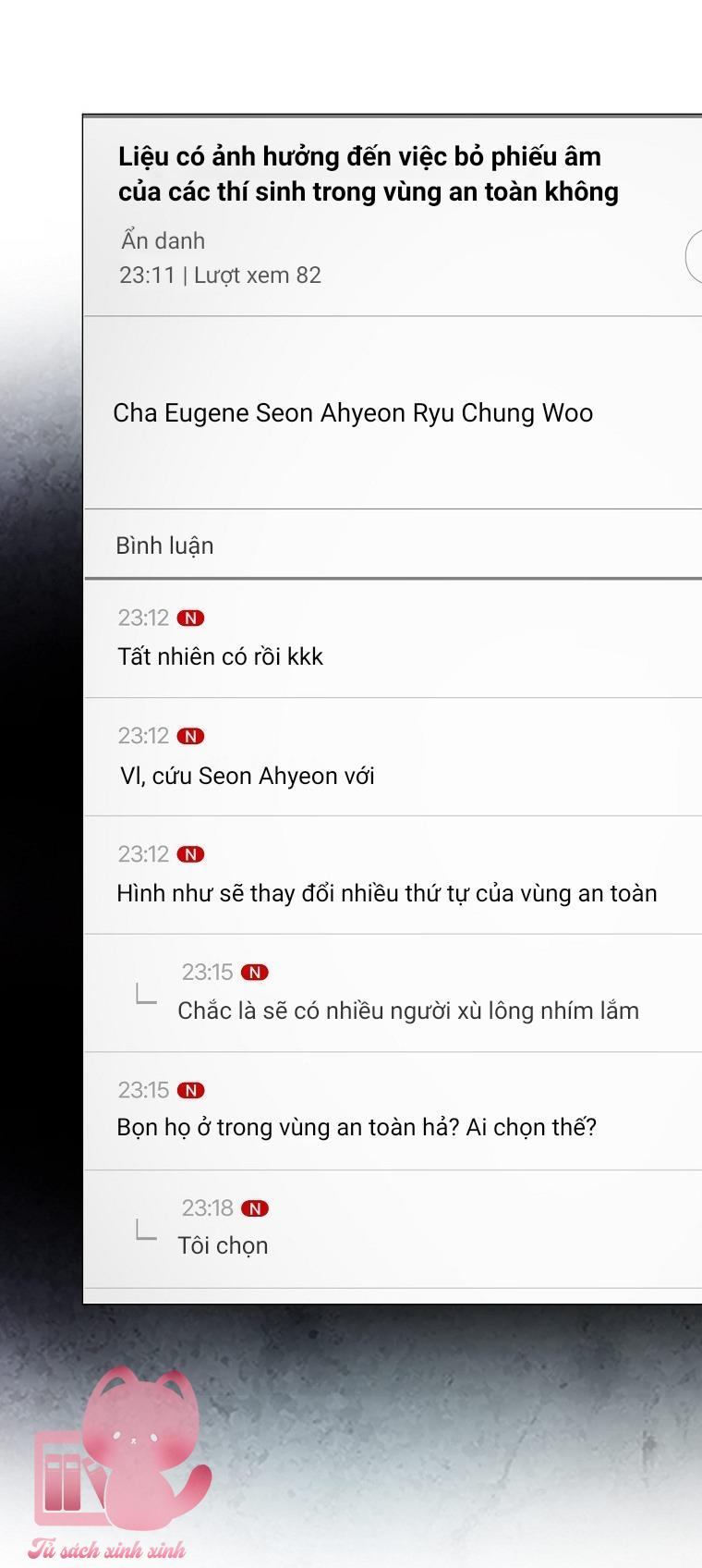 Debut Or Die - Chap 33 - Trang 47