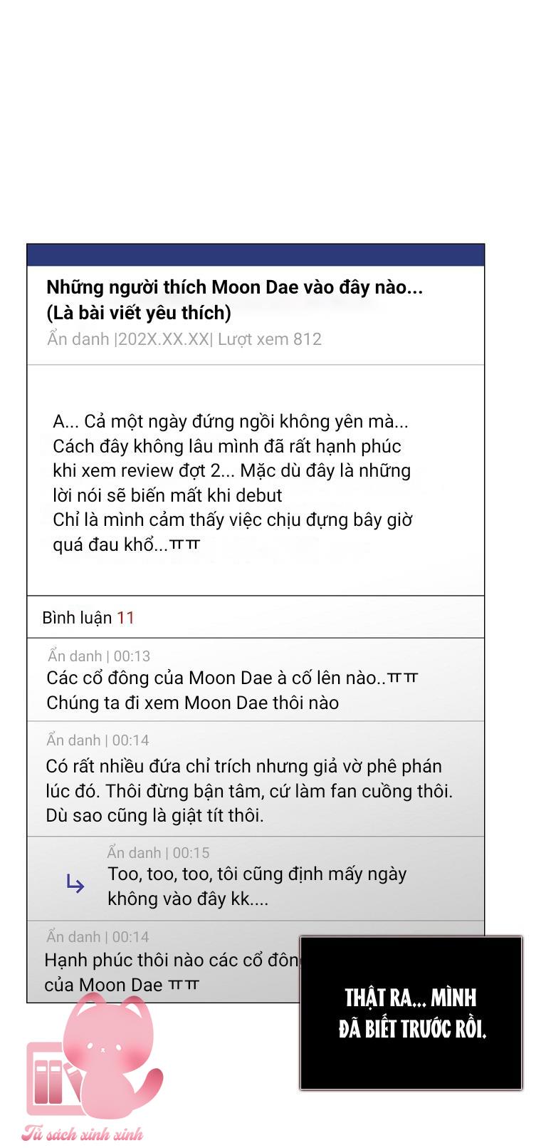 Debut Or Die - Chap 33 - Trang 51