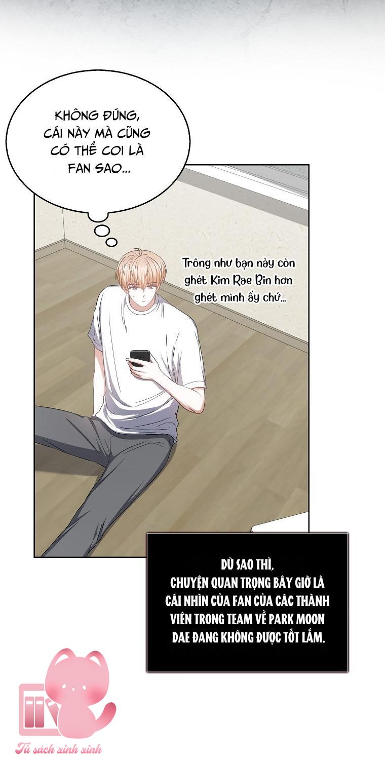Debut Or Die - Chap 33 - Trang 59