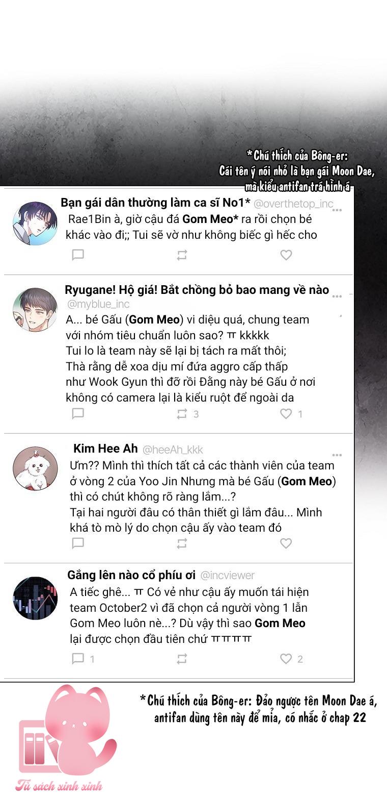 Debut Or Die - Chap 33 - Trang 60