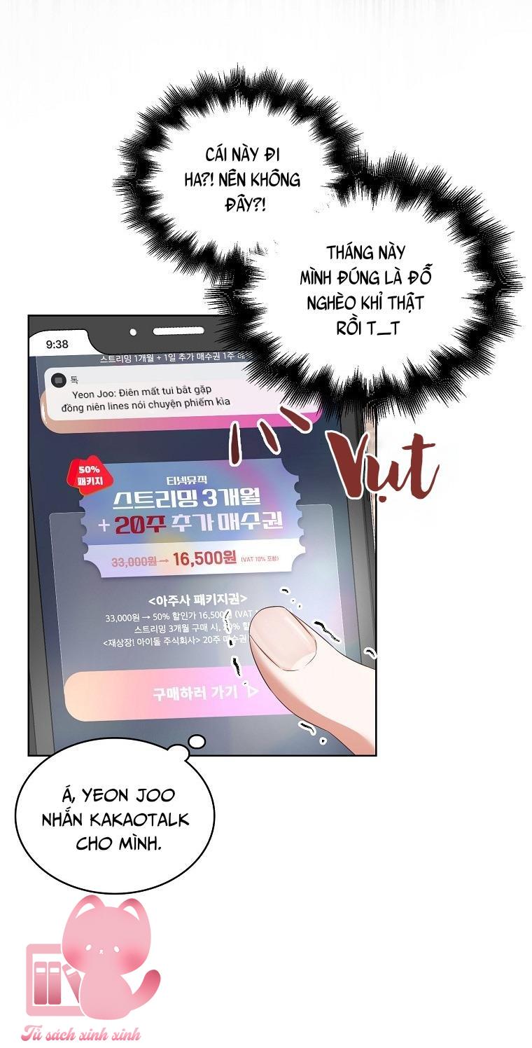 Debut Or Die - Chap 33 - Trang 7