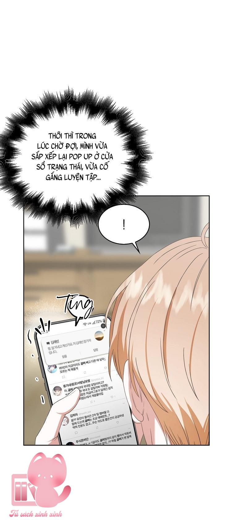 Debut Or Die - Chap 33 - Trang 63