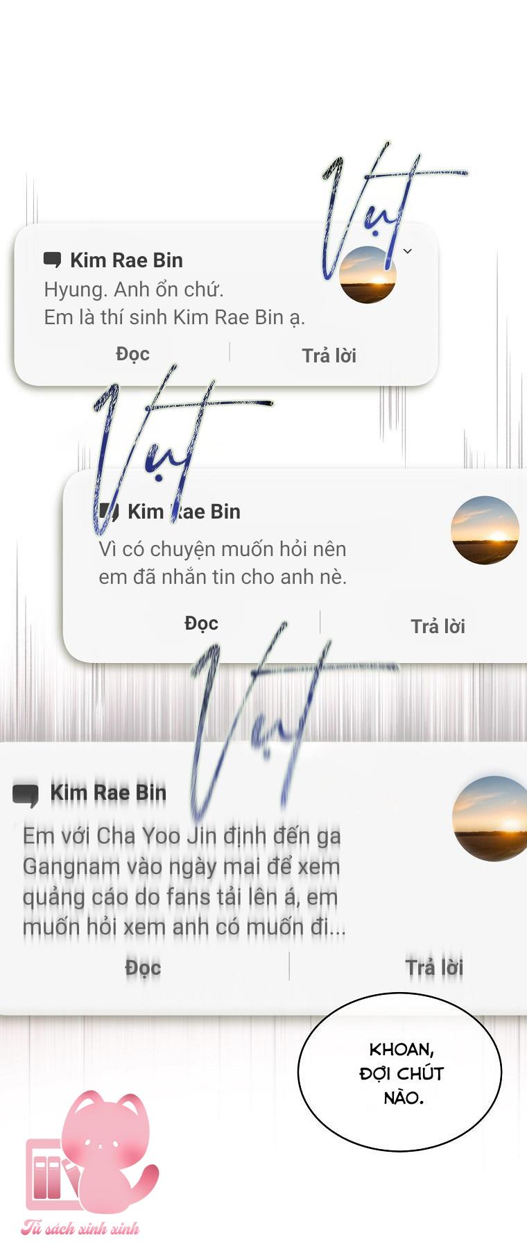 Debut Or Die - Chap 33 - Trang 64