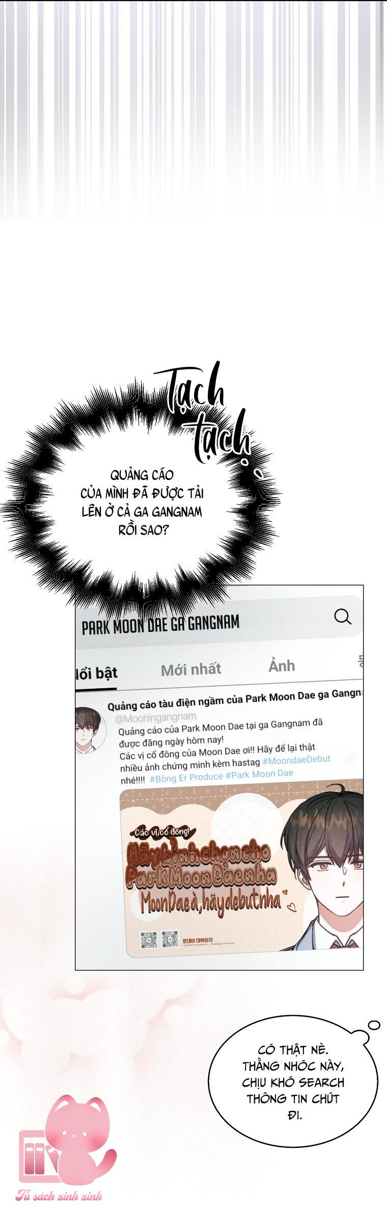 Debut Or Die - Chap 33 - Trang 66