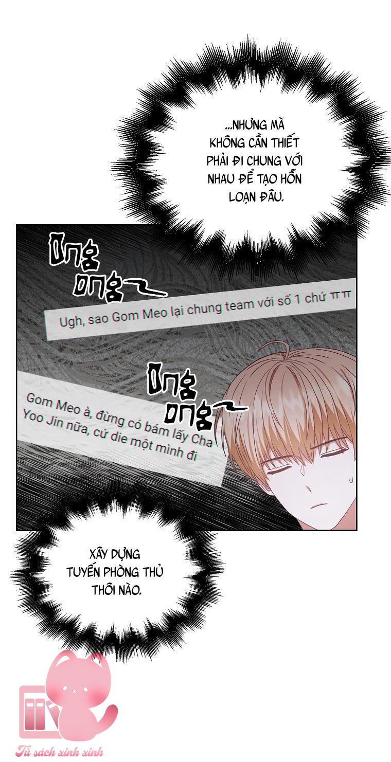 Debut Or Die - Chap 33 - Trang 67
