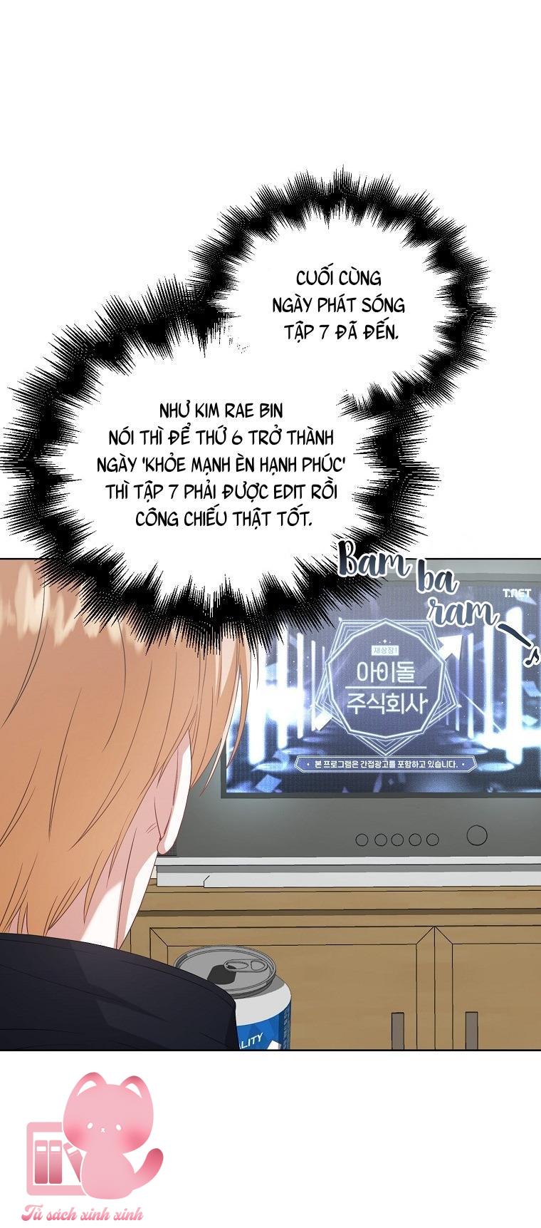 Debut Or Die - Chap 33 - Trang 74