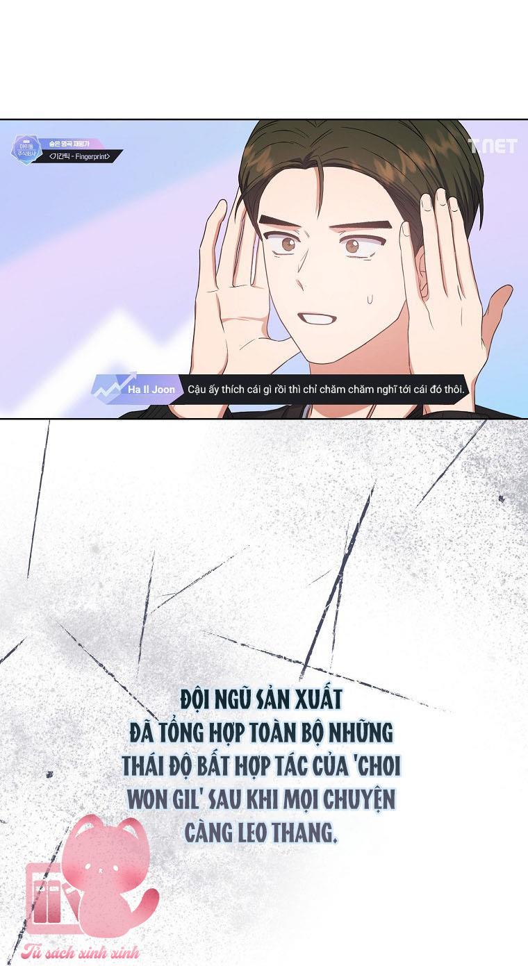 Debut Or Die - Chap 34 - Trang 12