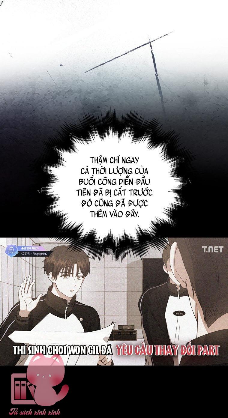 Debut Or Die - Chap 34 - Trang 13
