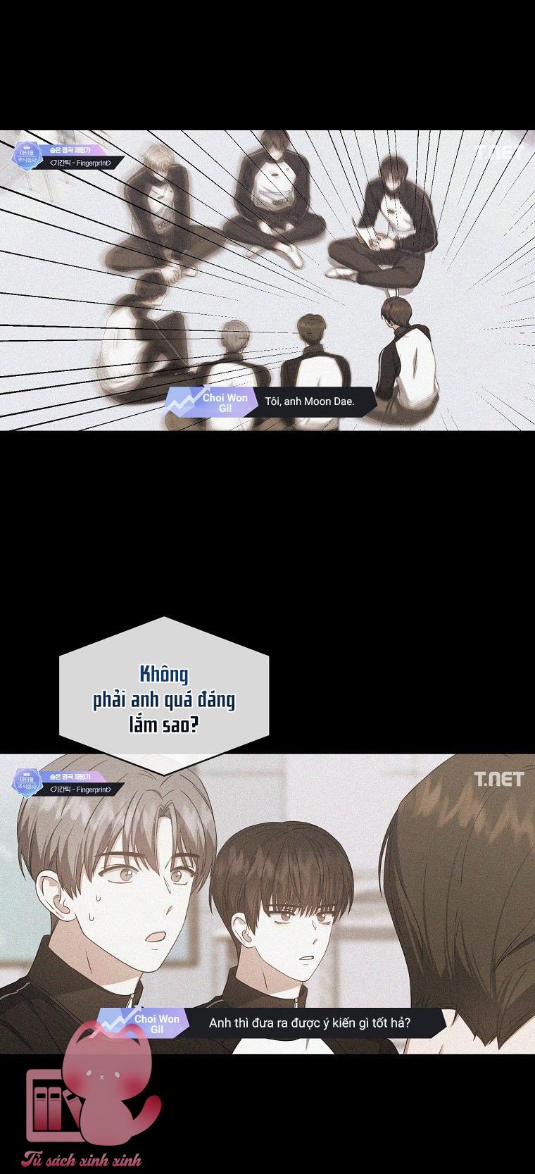 Debut Or Die - Chap 34 - Trang 16